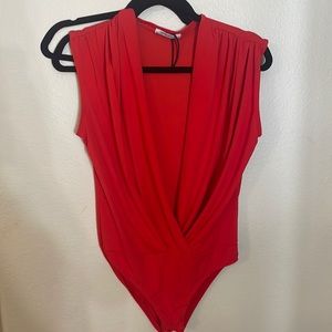 Zara bodysuit